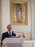Biskup Włocławski konsekrował kościół w Żychlinie